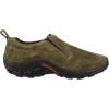 image:imageMerrell Mens Jungle Moc Leather Waterproof IceMoccasinGunsmoke Grey