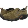 image:imageMerrell Mens Jungle Moc Leather Waterproof IceMoccasinGunsmoke Grey