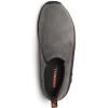 image:imageMerrell Mens Jungle Moc Leather Waterproof IceMoccasinMulticoloured