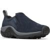 image:imageMerrell Mens Jungle Moc Leather Waterproof IceMoccasinNavy