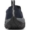 image:imageMerrell Mens Jungle Moc Leather Waterproof IceMoccasinNavy