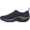 image:imageMerrell Mens Jungle Moc Leather Waterproof IceMoccasinNavy