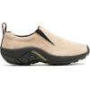 image:imageMerrell Mens Jungle Moc Leather Waterproof IceMoccasinTaupe