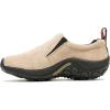image:imageMerrell Mens Jungle Moc Leather Waterproof IceMoccasinTaupe