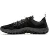 image:imageMerrell Mens Wrapt Mid WaterproofBlackBlack