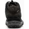 image:imageMerrell Mens Wrapt Mid WaterproofBlackWhite