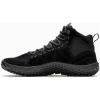 image:imageMerrell Mens Wrapt Mid WaterproofBlackWhite