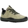 image:imageMerrell Mens Wrapt Mid WaterproofOliveBlack