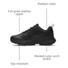 image:imageBates Footwear Moab Speed 2 Low TacticalBlack