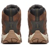 image:imageMerrell Mens Moab Vertex LX Comfortbase Waterproof 6 Inch Soft ToeLight Brown