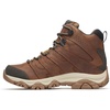image:imageMerrell Mens Moab Vertex LX Comfortbase Waterproof 6 Inch Soft ToeLight Brown