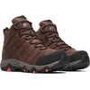 image:imageMerrell Work 6 Moab Vertex Lx Comfortbase Waterproof Carbon Fiber Safety ToeBrown