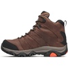 image:imageMerrell Work 6 Moab Vertex Lx Comfortbase Waterproof Carbon Fiber Safety ToeBrown