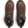 image:imageMerrell Work 6 Moab Vertex Lx Comfortbase Waterproof Carbon Fiber Safety ToeBrown