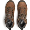 image:imageMerrell Work 6 Moab Vertex Lx Comfortbase Waterproof Carbon Fiber Safety ToeLight Brown