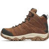 image:imageMerrell Work 6 Moab Vertex Lx Comfortbase Waterproof Carbon Fiber Safety ToeLight Brown