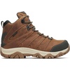 image:imageMerrell Work 6 Moab Vertex Lx Comfortbase Waterproof Carbon Fiber Safety ToeLight Brown