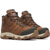 image:imageMerrell Work 6 Moab Vertex Lx Comfortbase Waterproof Carbon Fiber Safety ToeLight Brown