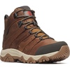 image:imageMerrell Mens Moab Vertex LX Comfortbase Waterproof 6 Inch Soft ToeLight Brown