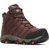 image:imageMerrell Work 6 Moab Vertex Lx Comfortbase Waterproof Carbon Fiber Safety ToeBrown