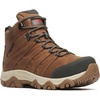 image:imageMerrell Work 6 Moab Vertex Lx Comfortbase Waterproof Carbon Fiber Safety ToeLight Brown