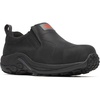 image:imageMerrell Work Jungle Moc Leather Hivis Composite Toe Electrical HazardBlack