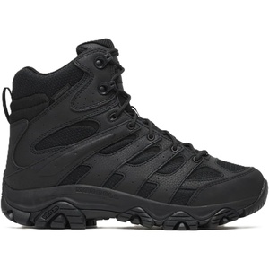 image:imageMerrell mens Moab 3 Tactical Waterproof BootBlack