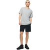 image:imageMerrell Mens Bram Lightweight PullOn Hiking ShortsBlack