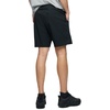 image:imageMerrell Mens Bram Lightweight PullOn Hiking ShortsBlack