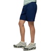 image:imageMerrell Mens Bram Lightweight PullOn Hiking ShortsNavy Night