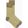 image:imageMerrell Mens and Womens MOAB Hiking Midweight Cushion Socks  Unisex Coolmax Moisture Management and Arch SupportCrew  Green