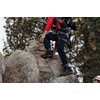image:imageMerrell Mens and Womens MOAB Hiking Midweight Cushion Socks  Unisex Coolmax Moisture Management and Arch SupportCrew  Tie Dye Blue