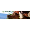 image:imageMerrell Mens and Womens Wool Everyday Hiking Socks  3 Pair Pack  Cushion Arch Support amp Moisture WickingNavy Assorted 12 Pairs