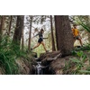 image:imageMerrell Mens and Womens Wool Everyday Hiking Socks  3 Pair Pack  Cushion Arch Support amp Moisture WickingOlive Stripe 12 Pairs