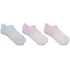 image:imageMerrell Mens and Womens Wool Everyday Hiking Socks  3 Pair Pack  Cushion Arch Support amp Moisture WickingPink Assorted