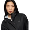 image:imageMerrell Womens Fallon Lightweight Rain JacketBlack