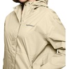image:imageMerrell Womens Fallon Lightweight Rain JacketMojave Desert