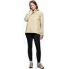 image:imageMerrell Womens Fallon Lightweight Rain JacketMojave Desert