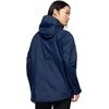 image:imageMerrell Womens Fallon Lightweight Rain JacketNavy Night