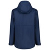 image:imageMerrell Womens Fallon Lightweight Rain JacketNavy Night