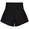 image:imageMerrell Womens Janelle Wide Waistband Running ShortsBlack