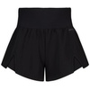 image:imageMerrell Womens Janelle Wide Waistband Running ShortsBlack