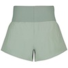 image:imageMerrell Womens Janelle Wide Waistband Running ShortsIceberg Green