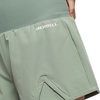 image:imageMerrell Womens Janelle Wide Waistband Running ShortsIceberg Green
