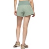 image:imageMerrell Womens Janelle Wide Waistband Running ShortsIceberg Green