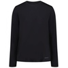 image:imageMerrell Womens Lela Tencel Long Sleeve TeeBlack