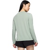 image:imageMerrell Womens Lela Tencel Long Sleeve TeeIceberg Green