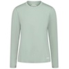 image:imageMerrell Womens Lela Tencel Long Sleeve TeeIceberg Green