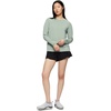 image:imageMerrell Womens Lela Tencel Long Sleeve TeeIceberg Green
