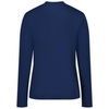 image:imageMerrell Womens Lela Tencel Long Sleeve TeeNavy Night